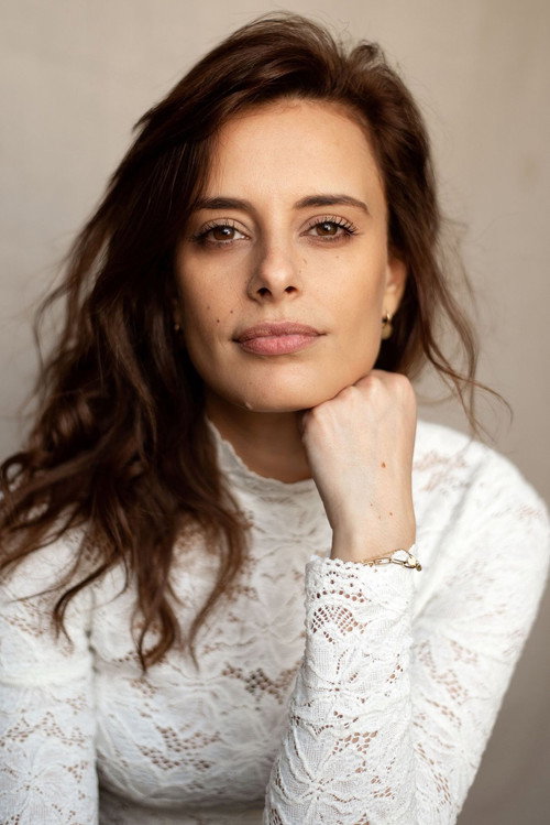 Photo of Elody Coutant, Acting
