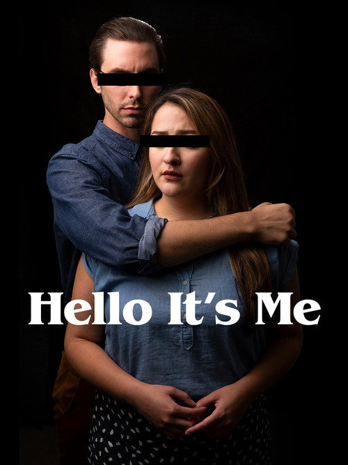 Movie poster for Hello It's Me (2024)