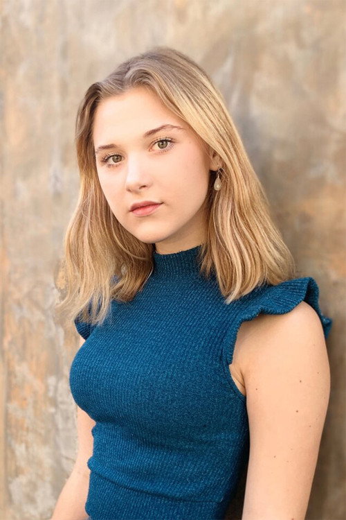 Photo of Julia Swann, Acting