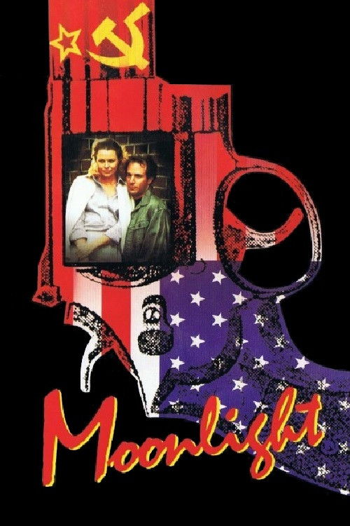 Movie poster for Moonlight (1982)