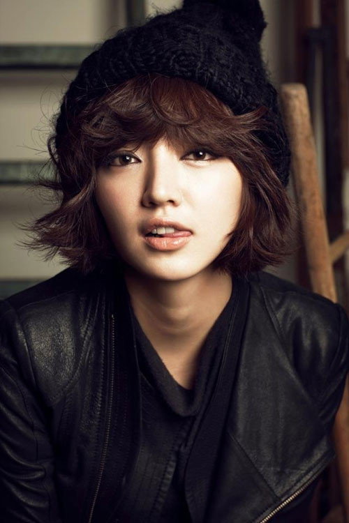 Seo Eun-Chae profile