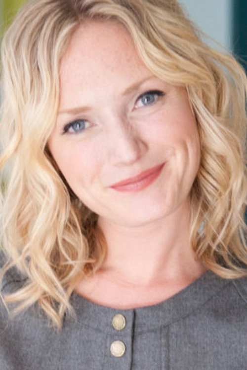 Emily Henderson profile