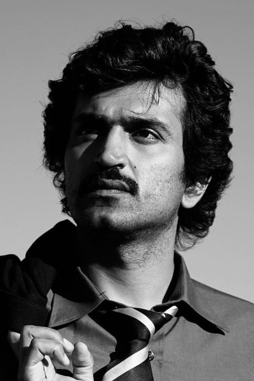 Photo of Dinker Sharma, Acting