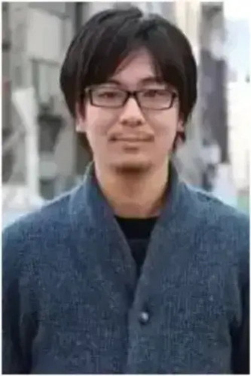 Photo of Miura Naoyuki, Writing