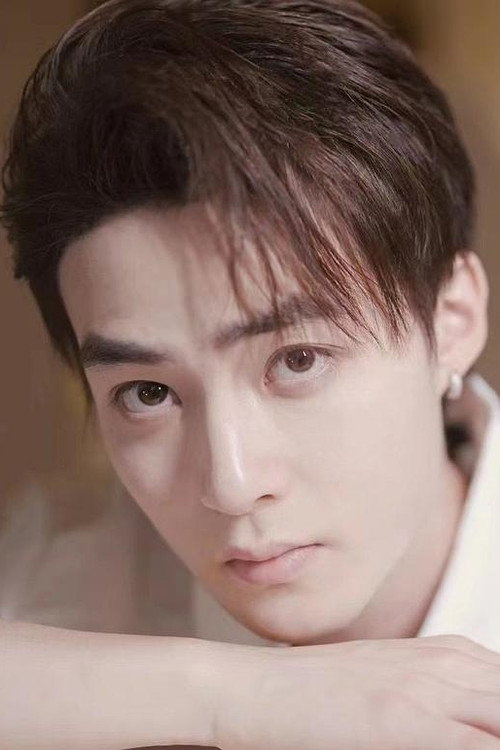 Photo of Shen Yang, Acting
