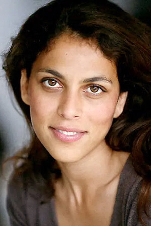 Photo of Joan Titus, Acting