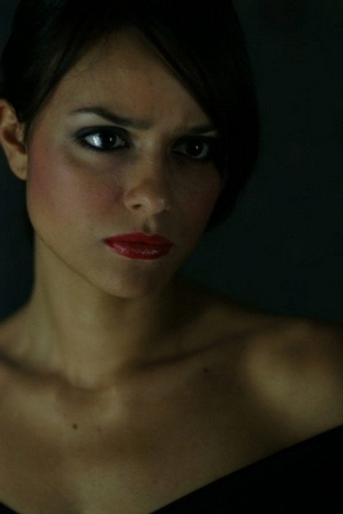 Photo of Giulia Ruffinelli, Acting