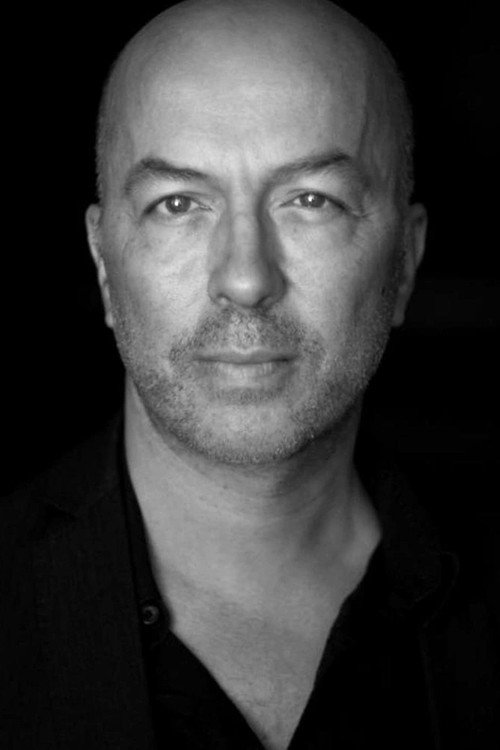 Photo of Olivier Angèle, Acting