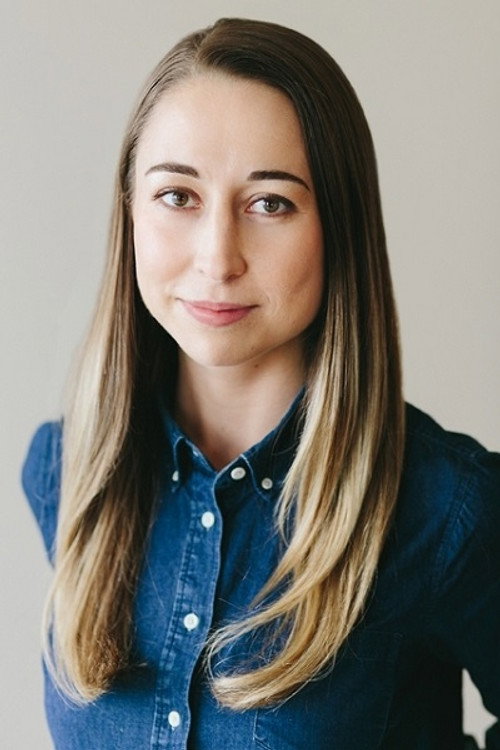 Photo of Andrea Jorawsky, Acting