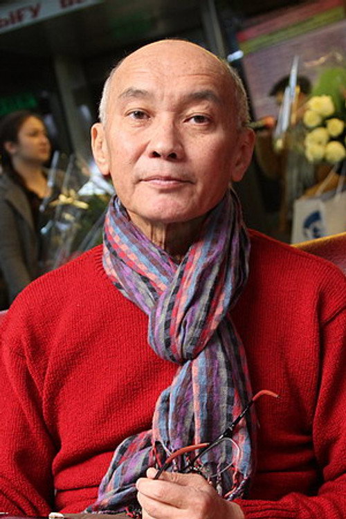 Photo of Yermek Shinarbayev, Directing
