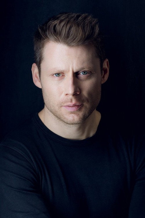 Andrew McIntosh profile