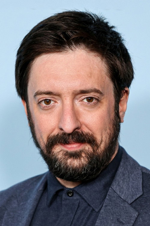 Photo of Georgi M. Unkovski, Directing