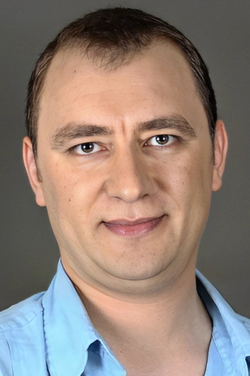Photo of Sercan Gidişoğlu, Acting