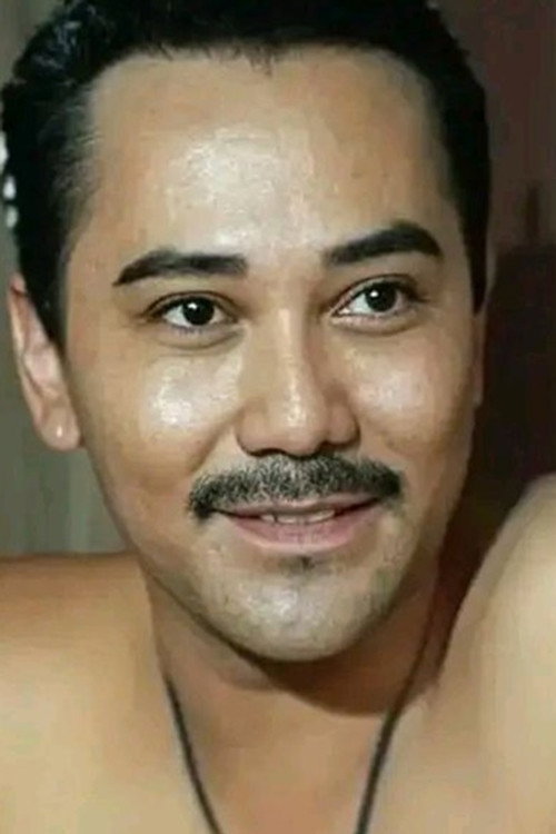 Photo of Baron Hermanto, Acting