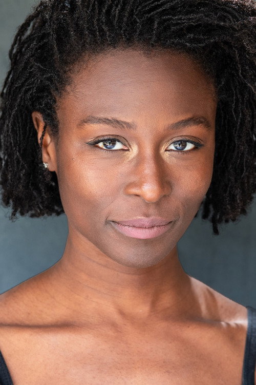 Photo of Shavanna Calder, Acting