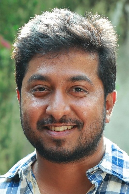 Photo of Vineeth Sreenivasan, Acting