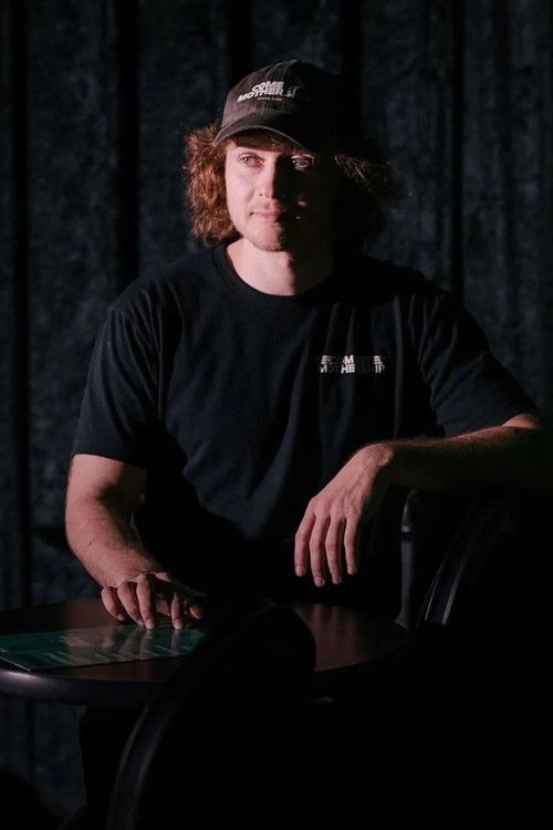 Casey Rocket profile