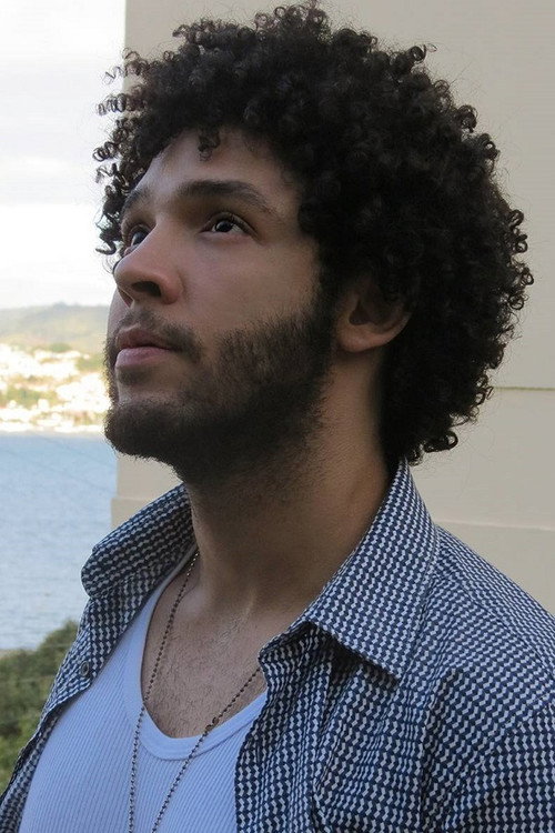 Photo of Luã Bregeron, Acting