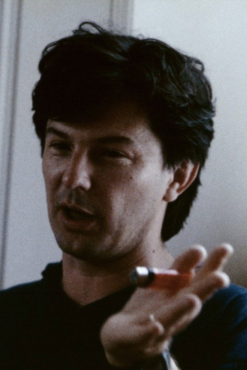 Photo of Krzysztof Tchórzewski, Directing