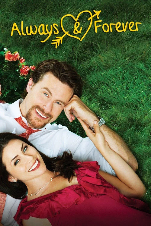 Movie poster for Always and Forever (2009)