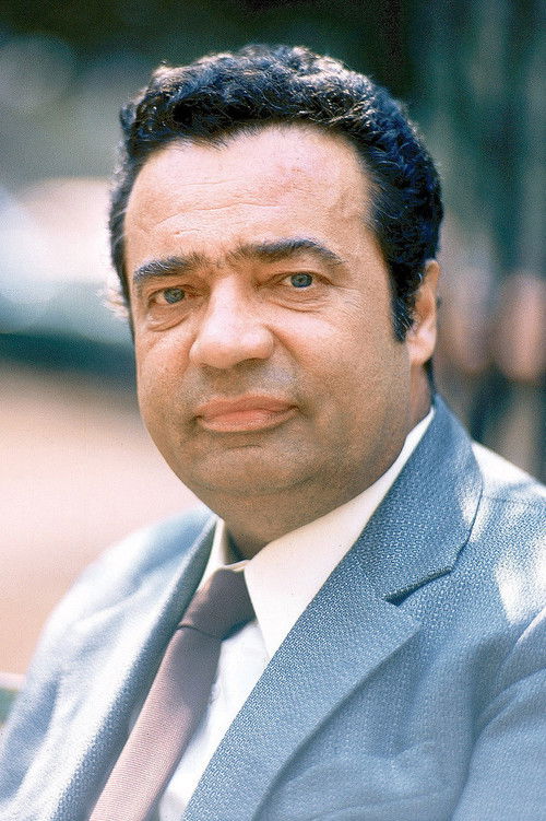 Vladimír Menšík profile