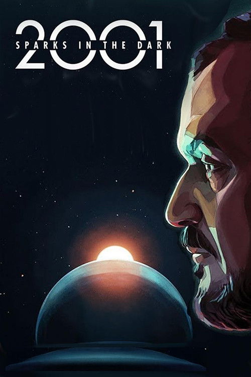 2001: Sparks in the Dark poster