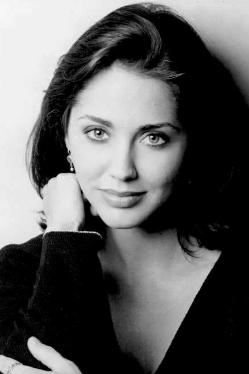 Bobbie Phillips profile