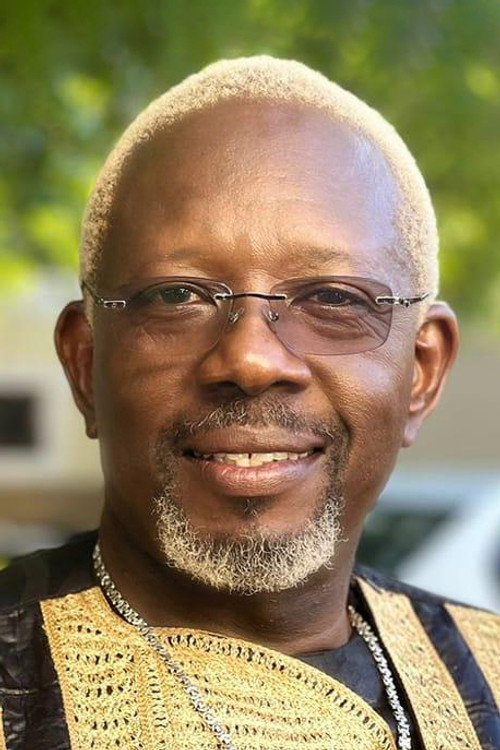 Photo of Patrick Owino, Acting