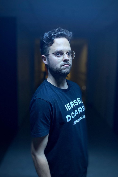 Photo of Kenny Philippe, Directing