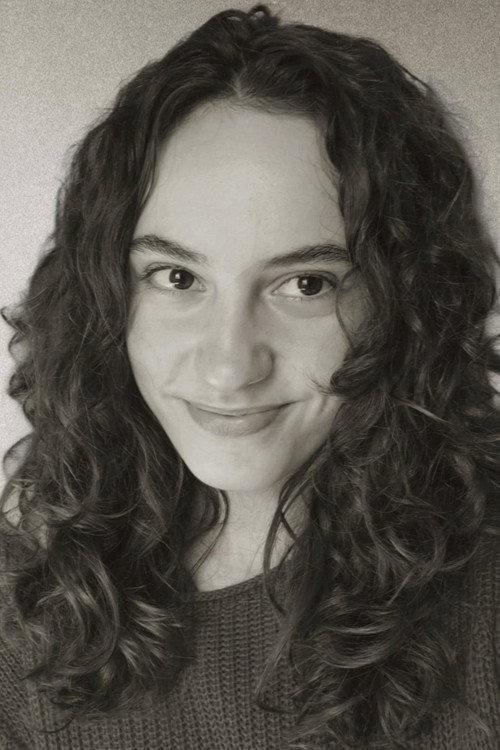 Photo of Ana Luiza Lima, Acting
