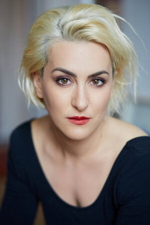 Photo of Agnès Pat', Acting