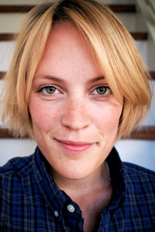 Photo of Silja Eriksen Jensen, Acting