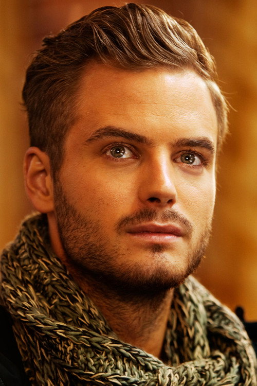 Photo of Jim Bakkum, Acting