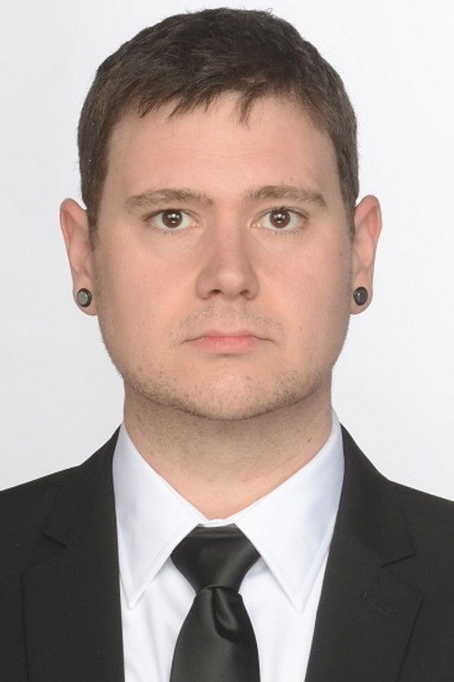 Michael P. Blevins profile