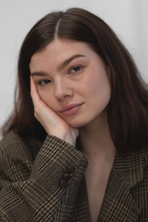 Photo of Emma Kilpimaa, Acting