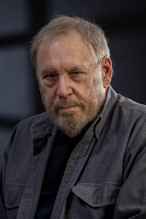 Photo of Jonathan Sullivan, Acting