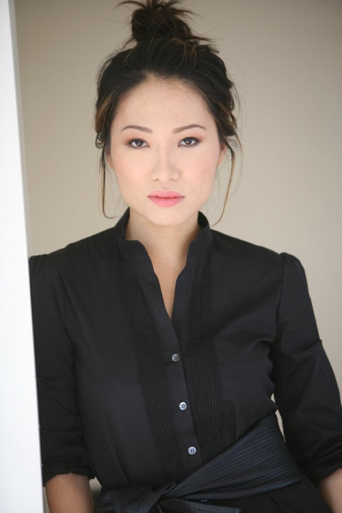 Photo of Lana Yoo, Acting
