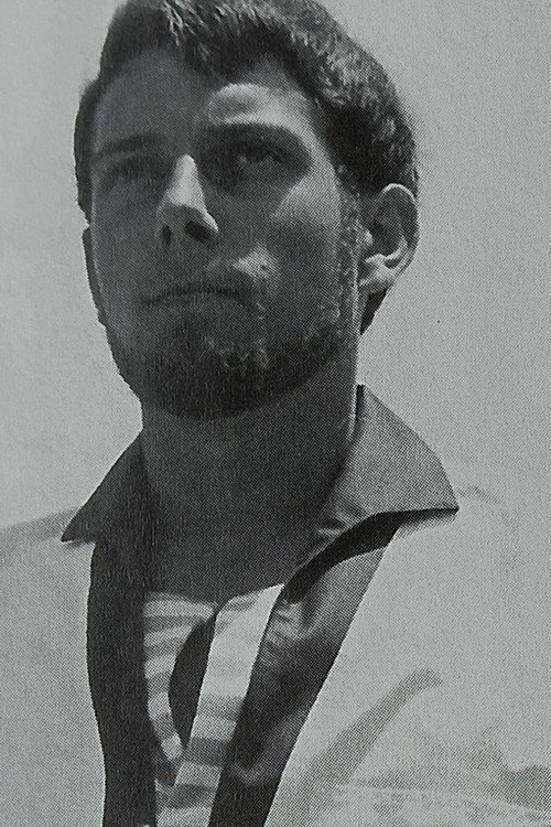 Movie poster for De obool (1966)