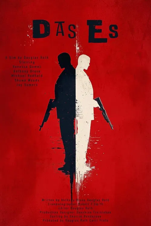 Movie poster for Id (2010)