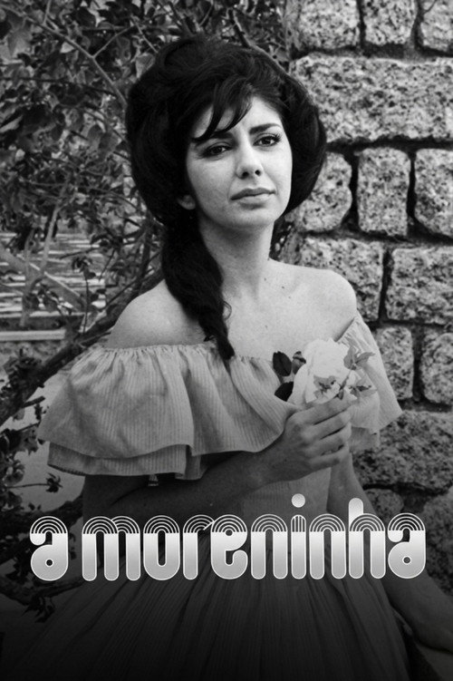 Series poster for A Moreninha (1965)