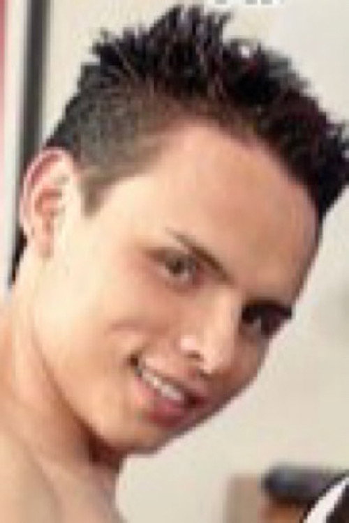 Photo of Adolfo Camargo, Acting