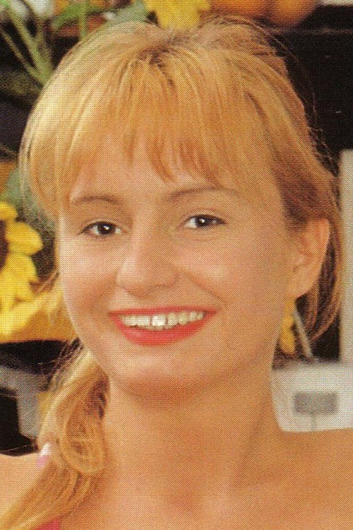 Photo of Monika, Acting
