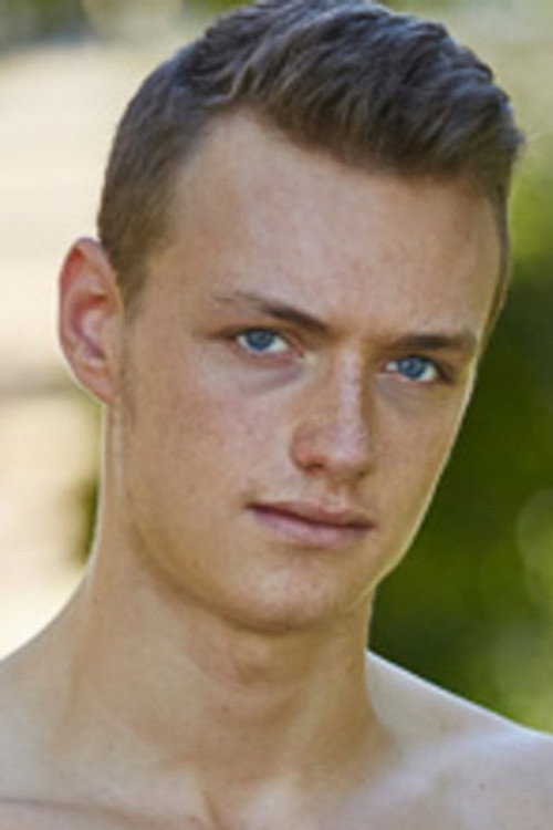 Photo of Timothy Champagne, Acting