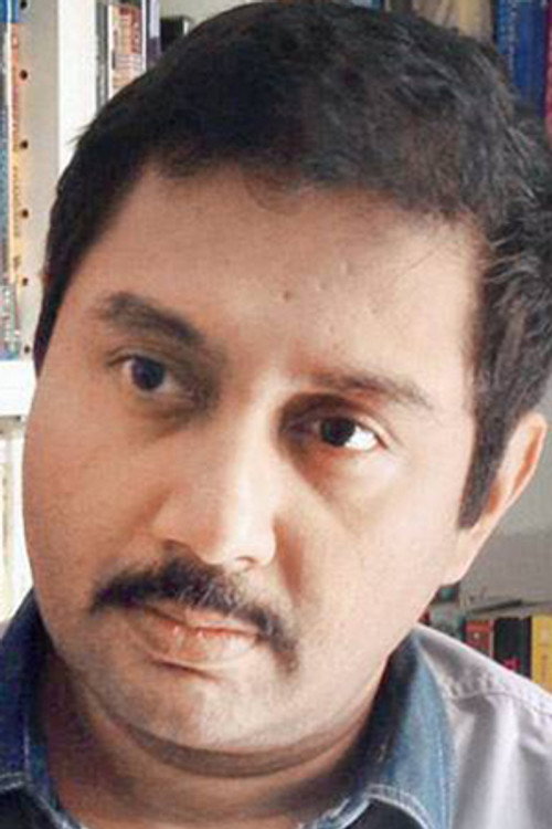 Photo of Kushan Nandy, Directing