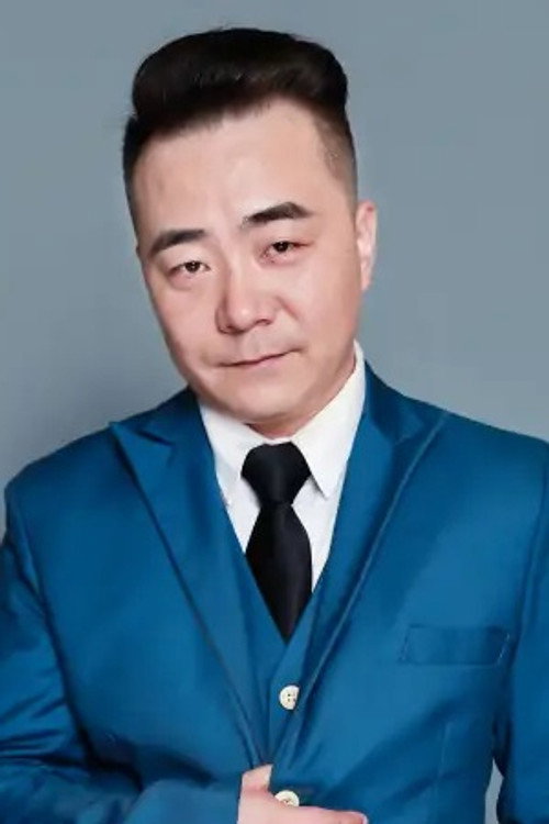 Photo of Lu Yong Jun, Acting