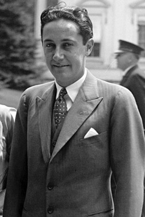 Photo of Irving Thalberg, Production