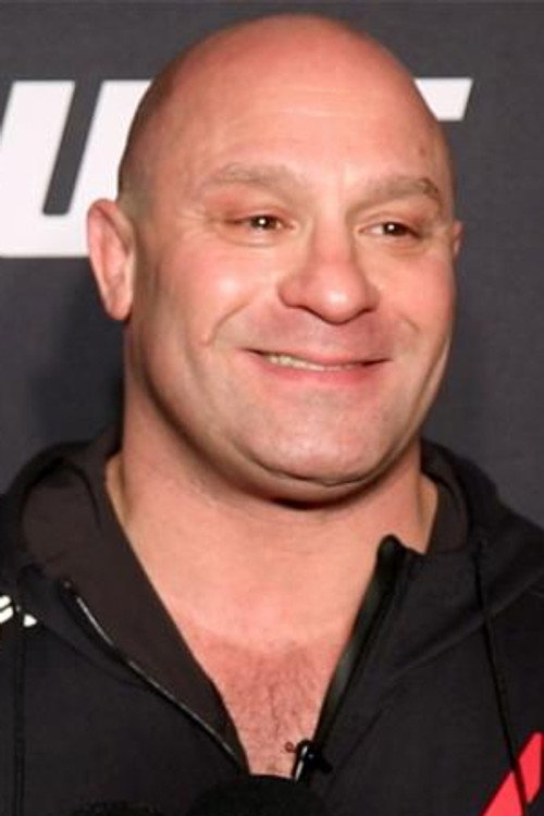 Matt Serra profile