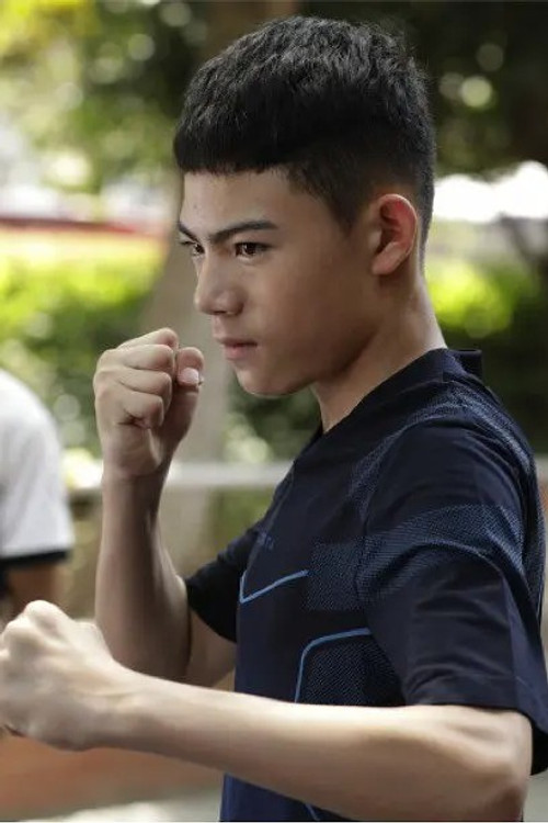 Shi Xiao Song profile