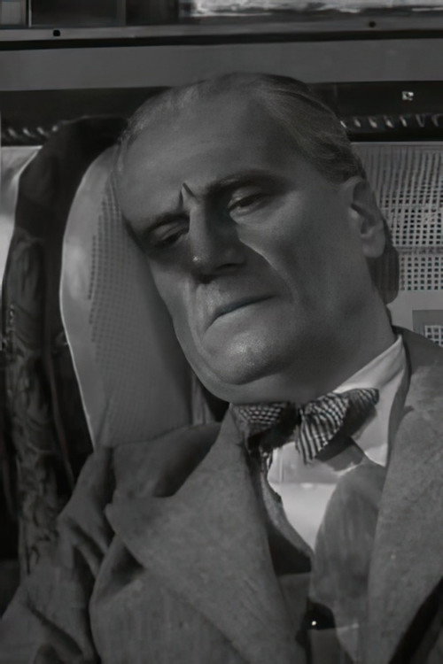 Jacques Berlioz profile