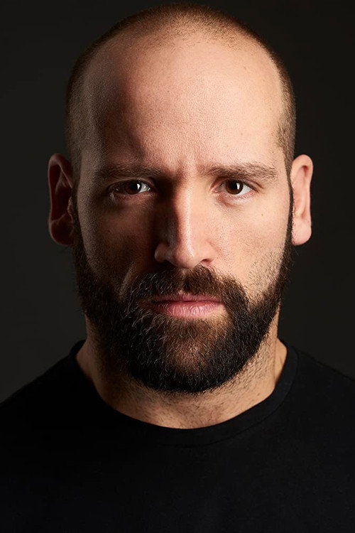 Photo of Antonio Bustorff, Acting